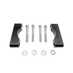 HD Pro front fender for 23" front wheel Touring 1996-2013
