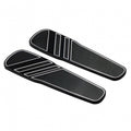 Stripes Driver Floorboards