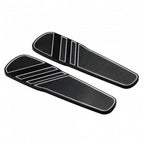 Stripes Driver Floorboards