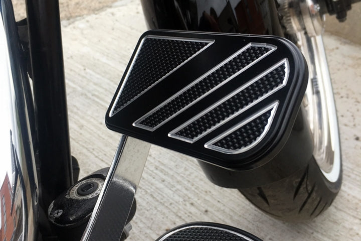 Stripes Brake Pedal Replacement