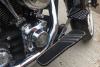 Stripes Brake Pedal Replacement