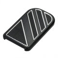 Stripes Brake Pedal Replacement