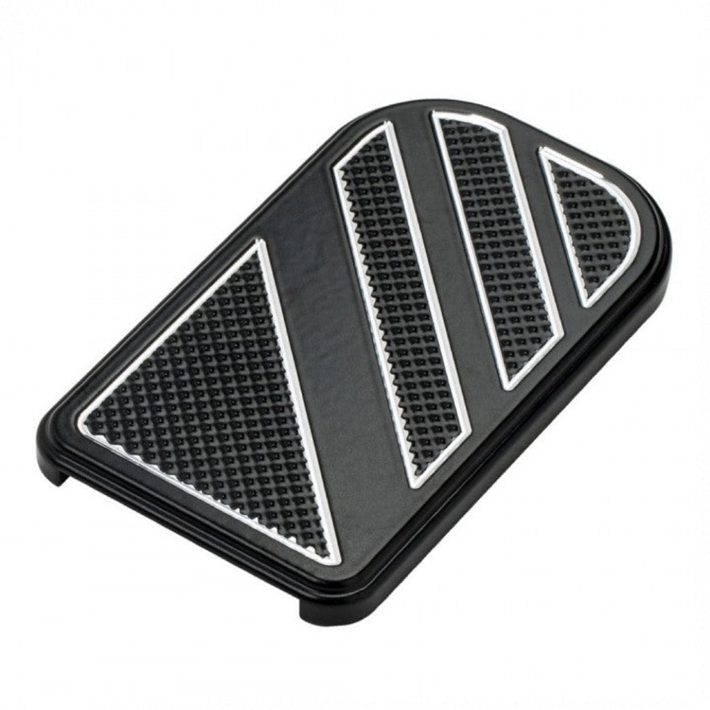 Stripes Brake Pedal Replacement