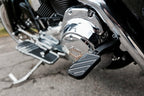 Stripes Passenger Floorboards