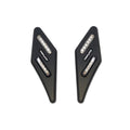 Stretched Square E-marked LED taillights and turn signals