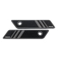 Black Series Latch cover Stripes