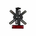 License Plate Holder MULTIFIT