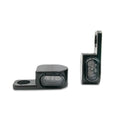 Imperceptible Front LED Turn Signals E-marked for 1998-2014 Softail models