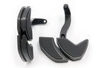 Predator Passenger Floorboards