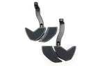 Predator Passenger Floorboards