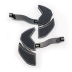 Predator Passenger Floorboards