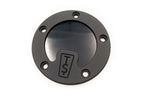 "Black Series" Cam Cover for Harley Davidson Touring 2007-2016