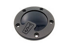 "Black Series" Cam Cover for Harley Davidson Touring 2007-2016