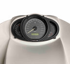 Harley Davidson V-Rod Night Rod speedometer frame