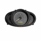 Harley Davidson V-Rod Night Rod speedometer frame