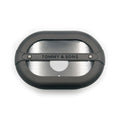 "Black Series" Air Filter for Harley Davidson Twin Cam Transparent