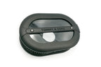 "Black Series" Air Filter for Harley Davidson Milwaukee-8 Transparent