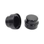 Front Wheel Axle Covers for Harley Davidson (Universal)