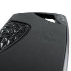 "Diamond Series" Driver Floorboards for Harley Davidson Touring models