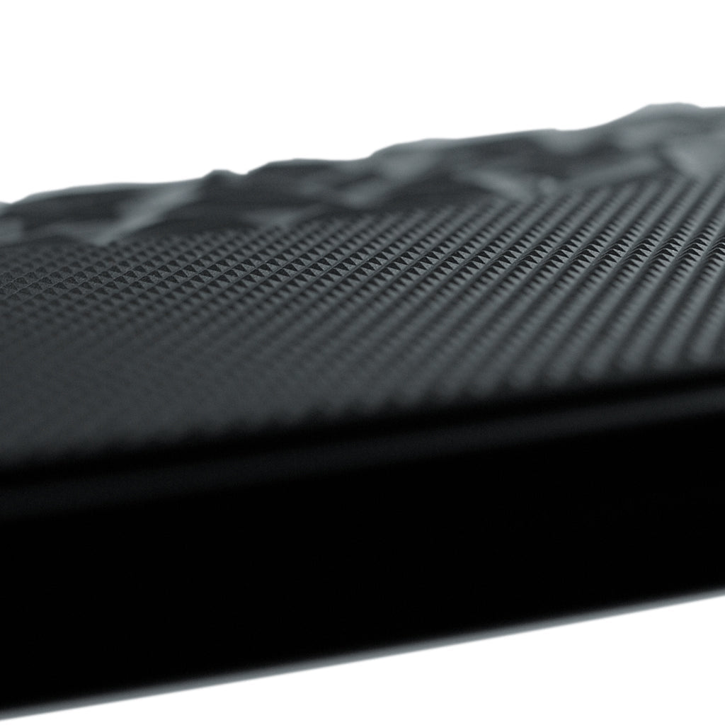 "Diamond Series" Driver Floorboards for Harley Davidson Touring models