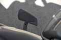 "Diamond Series" Passenger Floorboards for Harley Davidson Touring models