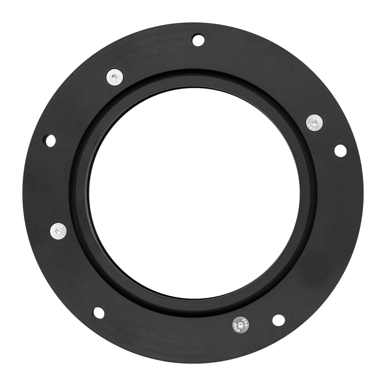 "Diamond Series" Clutch Cover for Harley Davidson Touring 2017 up Transparent