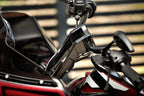 Crook Series 10" Handlebar Risers