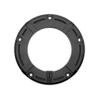 M8 Derby Cover for Harley Davidson Softail 2019 up Transparent