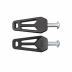 Crook Series Shifter Peg