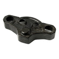 Forged Carbon Fiber Triple Tree Cover for HD Touring 2014-2023