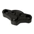 Carbon Fiber Triple Tree Cover for Harley Davidson Touring 2014-2023