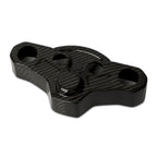 Carbon Fiber Triple Tree Cover for Harley Davidson Touring 2014-2023