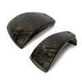 Forged Carbon Fiber Side Cover Set for Harley Davidson Softail 2018-2024