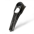 Forged Carbon Fiber Tank Console for Harley Davidson FXLRS 2018-2021
