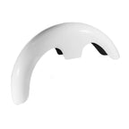 T&S Wrapper Front Fender  for 21" Wheel Touring 1996-2013