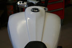 Celtic Tank Shrouds Short For Touring 2009 up