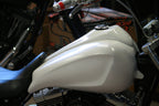 Celtic Tank Shrouds Short For Touring 2009 up