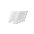 Celtic 4" Stretched Saddlebags For Harley Davidson Touring 1993-2013 Models