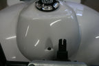 Rocca/Celtic Dash Console for Harley Davidson Touring models from 2009