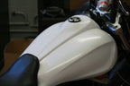 Rocca/Celtic Dash Console for Harley Davidson Touring models from 2009