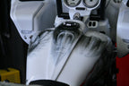 Rocca/Celtic Dash Console for Harley Davidson Touring models from 2009