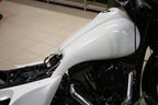 Stretched Rocca Tank Shrouds for Harley Davidson Touring 2009 up models