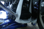 Celtic Chin Spoiler For Harley Davidson Touring 2009-2016 Models With Oil Cooler