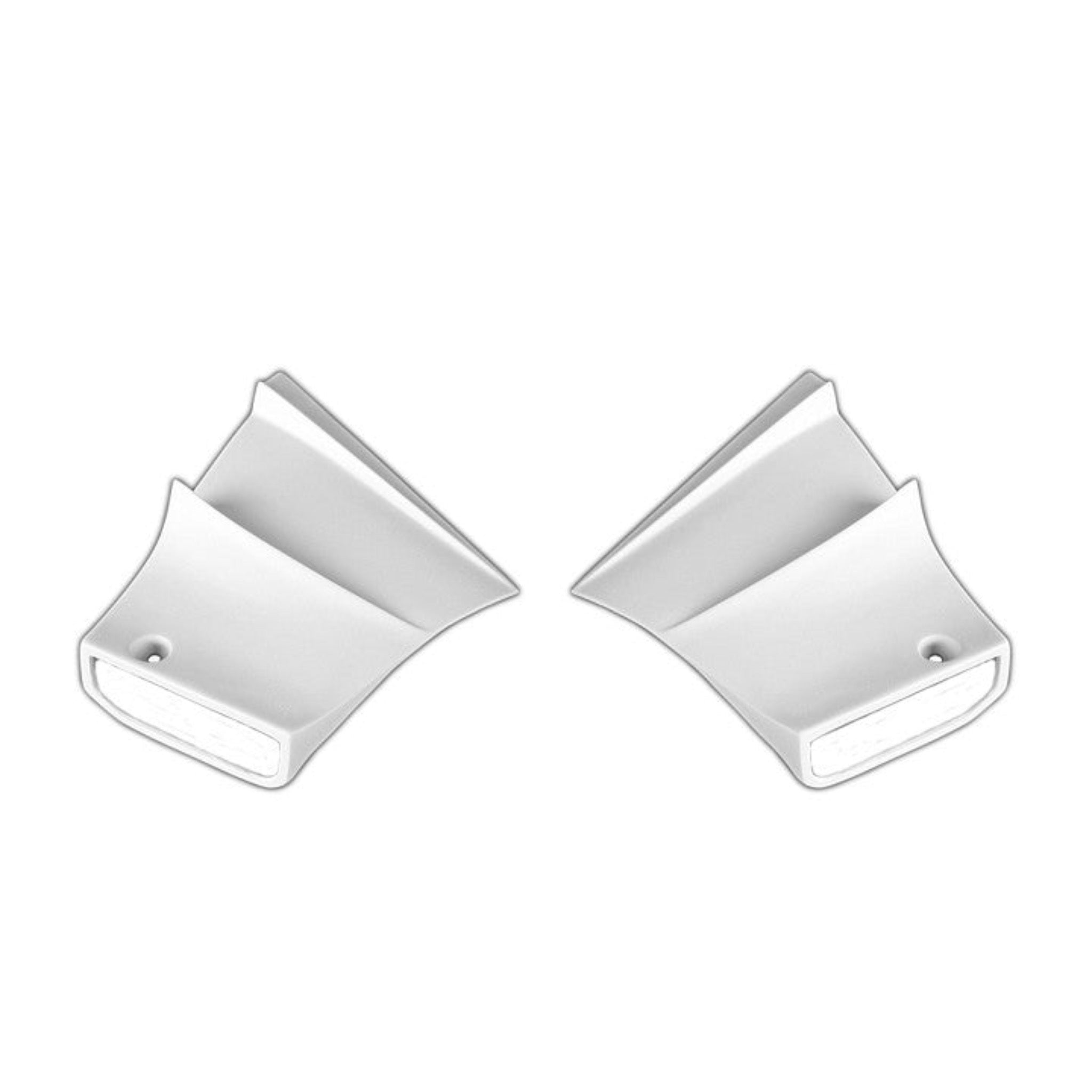 ReDevoted Side Covers for Harley Davidson V-Rod