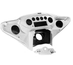 HD Pro Fairing for Harley Davidson Touring 1997-2013 models