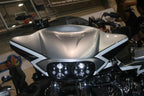 HD Pro Fairing for Harley Davidson Touring 1997-2013 models