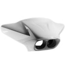 HD Pro Fairing for Harley Davidson Touring 1997-2013 models