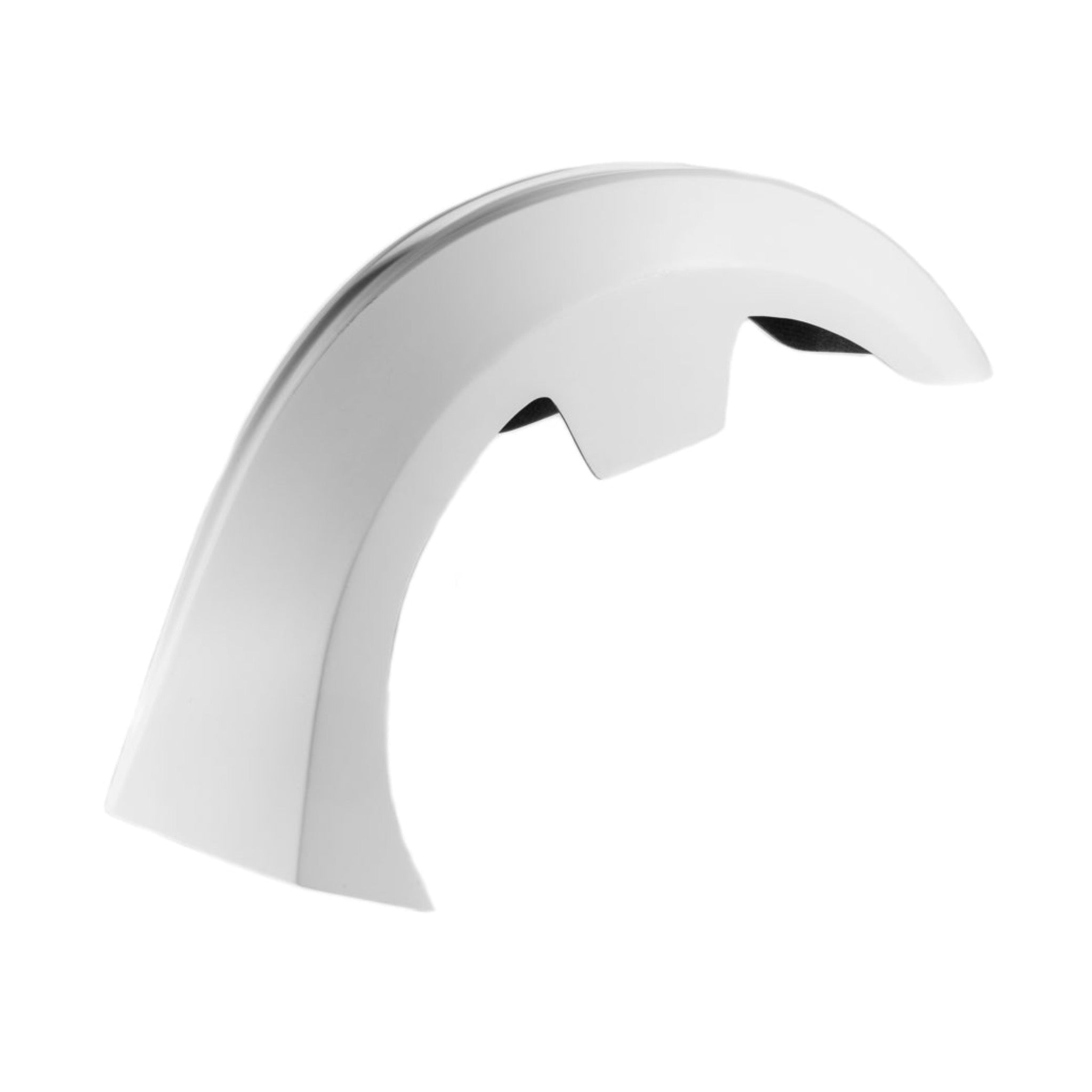 HD Pro Front Fender for Stock R17-R19 Wheel Touring 1996-2013
