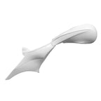 Magnus side cover and tank shroud set for Harley Davidson Touring 2014 up models