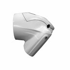 Nacelle Headlight for Harley Road King 2014 up models